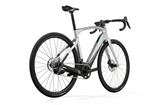 NYTRO E5 GRAVEL Rival AXS - Saturn Silver <br> > Dostupno na webshopu