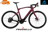 NYTRO E7 GRAVEL Force AXS - Italian Wine <br> > Dostupno na webshopu