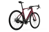 NYTRO E7 GRAVEL Force AXS - Italian Wine <br> > Dostupno na webshopu