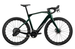 NYTRO E9 GRAVEL Sram Red AXS - Royal Forest <br> > Dostupno na webshopu