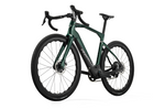 NYTRO E9 GRAVEL Sram Red AXS - Royal Forest <br> > Dostupno na webshopu