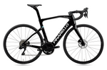 NYTRO E5 ROAD 105 Di2 - Brilliant Black <br> > Dostupno u trgovini i webshopu