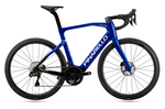 NYTRO E7 ROAD Ultegra Di2 - Power Blue <br> > Dostupno na webshopu