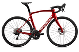 X1 105 2x12 2027 - Racing Red <br> > Dostupno na webshopu
