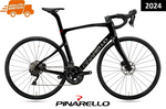 X1 105 2x12 2024 - Shiny Black <br> > Dostupno u trgovini i webshopu