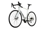 X1 105 2x12 2024 - Pearl White <br> > Dostupno na webshopu