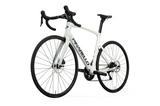 X1 105 2x12 2024 - Pearl White <br> > Dostupno na webshopu