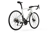 X1 105 2x12 2024 - Pearl White <br> > Dostupno na webshopu