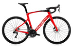 X3 105 Di2 2023 - Keen Red <br> > Dostupno na webshopu