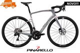 X3 105 Di2 2x12 2027 - DT Swiss Alu - Interstellar Grey <br> > Dostupno na webshopu
