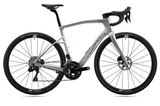X3 105 Di2 2x12 2027 - DT Swiss Alu - Interstellar Grey <br> > Dostupno na webshopu