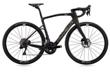 X3 105 Di2 2x12 2027 - DT Swiss Alu - Element Black <br> > Dostupno na webshopu