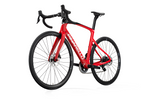 X3 Rival AXS 2024 - Keen Red <br> > Dostupno na webshopu