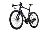 X7 Ultegra Di2 2024 - Xpeed Blue <br> > Dostupno na webshopu