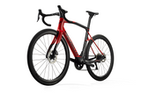 X7 Ultegra Di2 2024 - Xpeed Red <br> > Dostupno na webshopu