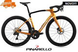 X7 Ultegra Di2 2x12 2027 - Atlas Glow <br> > Dostupno na webshopu