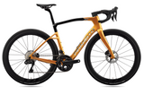 X7 Ultegra Di2 2x12 2027 - Atlas Glow <br> > Dostupno na webshopu