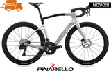 X7 Ultegra Di2 2x12 2027 - Titan Pulse <br> > Dostupno na webshopu