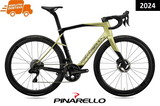 X9 Dura Ace Di2 2024 - Xpeed Gold <br> > Dostupno na webshopu