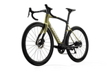 X9 Dura Ace Di2 2024 - Xpeed Gold <br> > Dostupno na webshopu