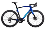 X9 Dura Ace Di2 2026 - Victoria Blue Shiny <br> > Dostupno na webshopu