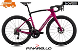 X9 Dura Ace Di2 2x12 2027 - Shadow Violet <br> > Dostupno na webshopu