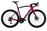 X9 Dura Ace Di2 2x12 2027 - Shadow Violet <br> > Dostupno na webshopu