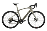 Grevil F5 GRX 2025 - Stone Grey <br> > Dostupno na webshopu