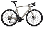 X3 105 Di2 2026 - DT Swiss Alu - Impulse Grey Matt <br> > Dostupno na webshopu