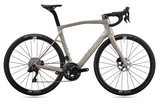 X3 105 Di2 2026 - DT Swiss Alu - Impulse Grey Matt <br> > Dostupno na webshopu