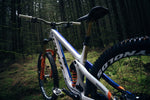 FIREBIRD Team XTR Carbon I9 Wheels - Vise boja <br> > Dostupno na webshopu