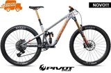 FIREBIRD Pro X0 AXS - Vise boja <br> > Dostupno na webshopu