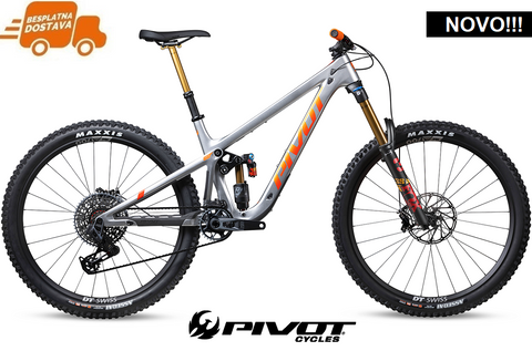 FIREBIRD Pro X0 AXS - Vise boja <br> > Dostupno na webshopu