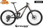 FIREBIRD Ride GX AXS - Vise boja <br> > Dostupno na webshopu