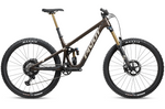 FIREBIRD Team XTR Carbon I9 Wheels - Vise boja <br> > Dostupno na webshopu