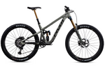 FIREBIRD Team XTR Carbon I9 Wheels - Vise boja <br> > Dostupno na webshopu