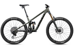 FIREBIRD Team XX AXS Carbon i9 Wheels - Vise boja <br> > Dostupno na webshopu