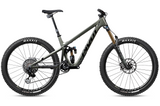 FIREBIRD Team XX AXS Carbon i9 Wheels - Vise boja <br> > Dostupno na webshopu