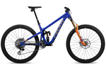 FIREBIRD Team XX AXS Carbon i9 Wheels - Vise boja <br> > Dostupno na webshopu