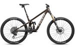 FIREBIRD Team XX AXS Carbon i9 Wheels - Vise boja <br> > Dostupno na webshopu