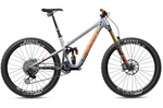FIREBIRD Team XX AXS Carbon i9 Wheels - Vise boja <br> > Dostupno na webshopu