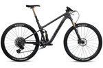 MACH 4 SL Pro X0 AXS - Vise boja <br> > Dostupno na webshopu