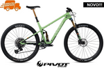 MACH 4 SL Pro X0 AXS - Vise boja <br> > Dostupno na webshopu