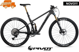 MACH 4 SL Pro XT/XTR - Midnight Sky <br> > Dostupno na webshopu