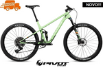 MACH 4 SL Ride Eagle 70/90 Transmission - Vise boja <br> > Dostupno na webshopu