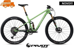 MACH 4 SL Team XTR - Vise boja <br> > Dostupno na webshopu