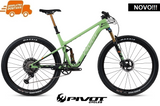 MACH 4 SL Team XTR - Vise boja <br> > Dostupno na webshopu