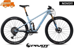 MACH 4 SL World Cup XTR 100mm - Vise boja <br> > Dostupno na webshopu