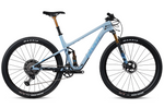 MACH 4 SL World Cup XTR 100mm - Vise boja <br> > Dostupno na webshopu