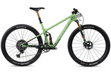 MACH 4 SL World Cup XTR 100mm - Vise boja <br> > Dostupno na webshopu
